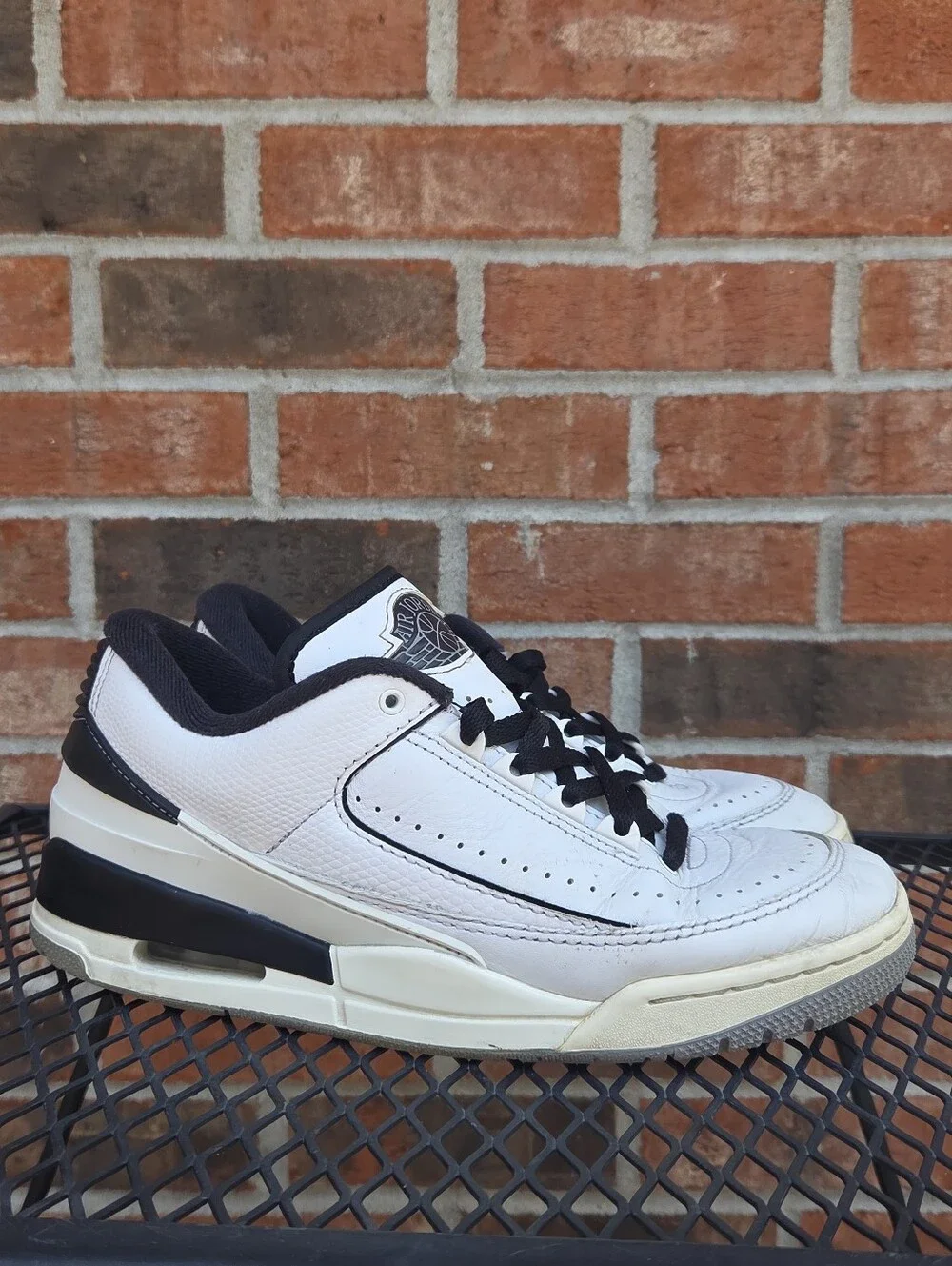 NIKE Air Jordan 2/3 Hybrid 